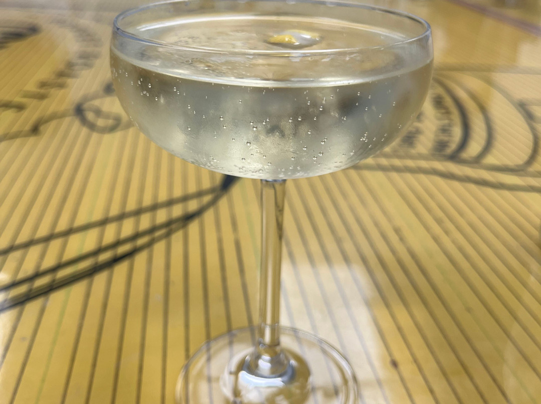 Conker Gin Distillery-Southbourne必去景点