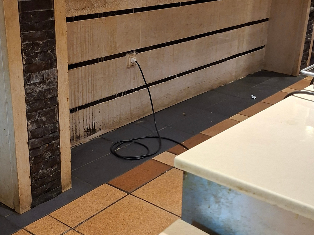 马哈巴海滩酒店主图