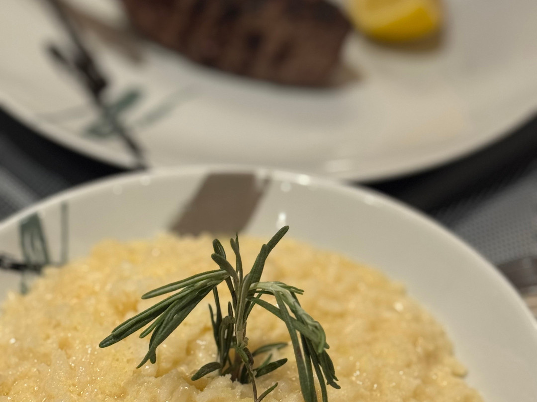 Trattoria Ciacco