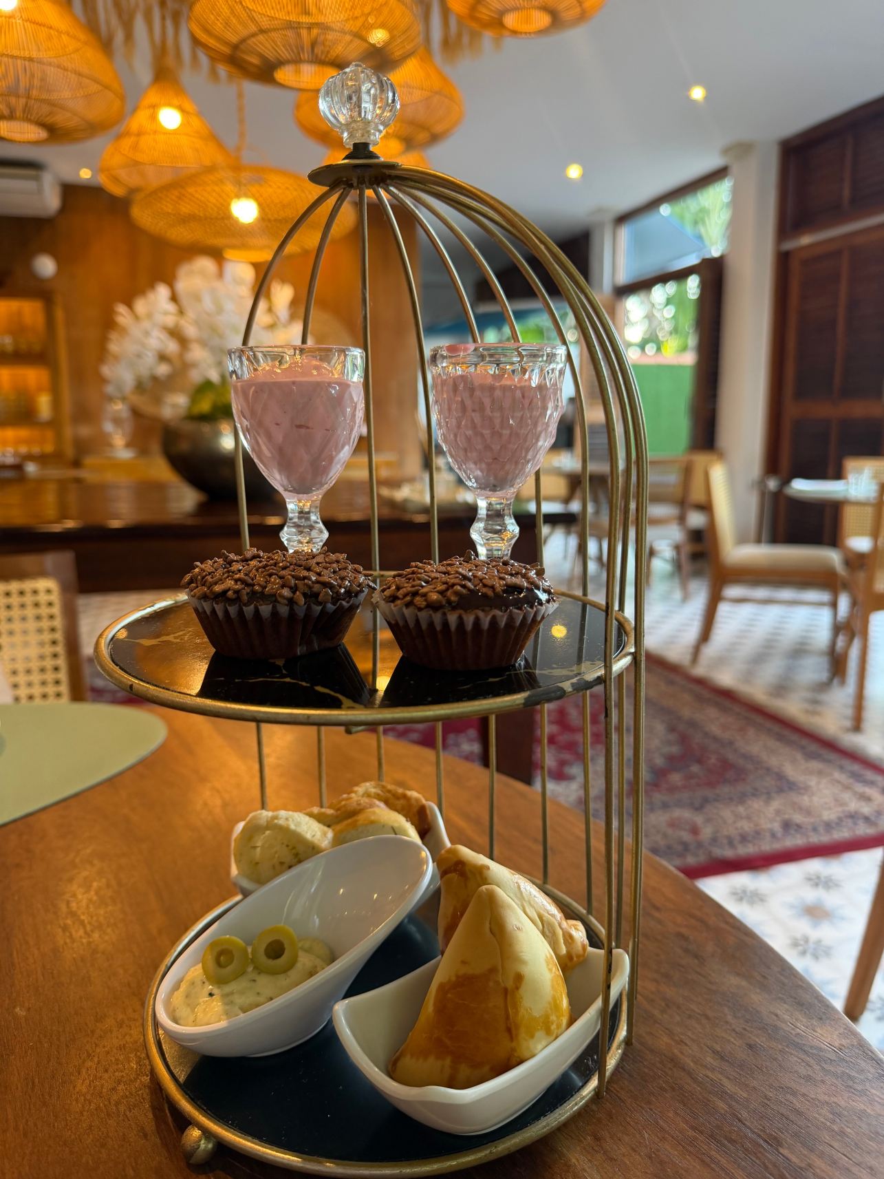Pousada Dadiva Hotel Boutique-旅行者