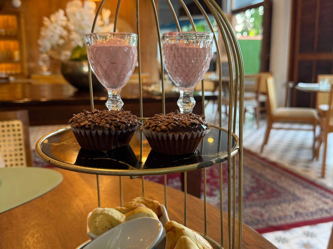Pousada Dadiva Hotel Boutique主图