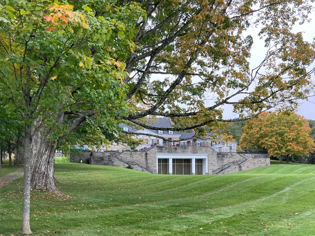 Fenimore Art Museum-古柏镇必去景点