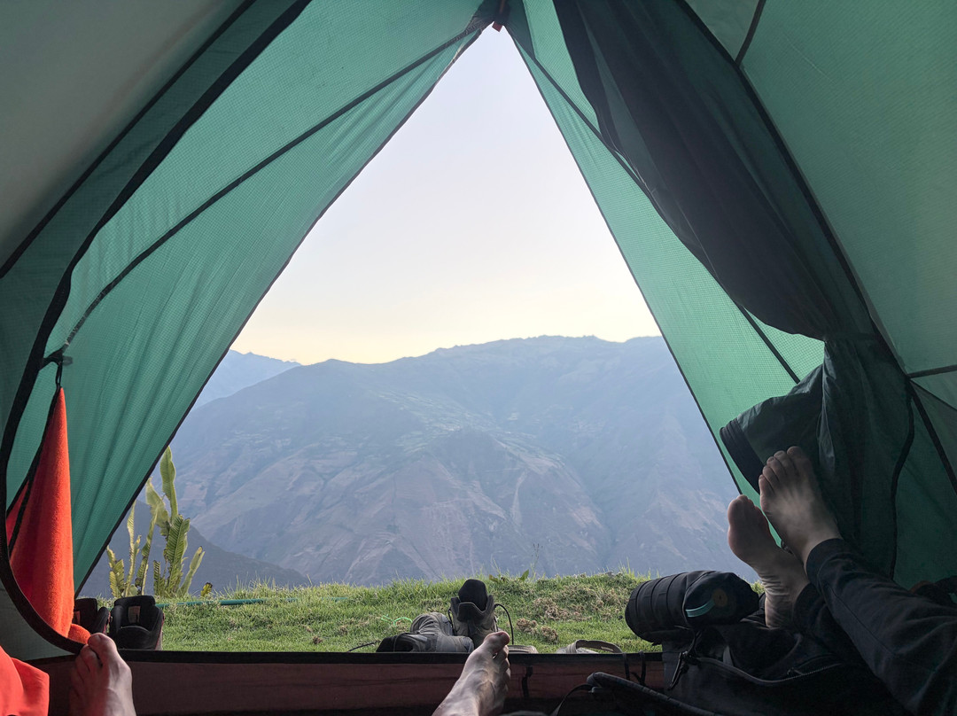 SAM Travel Peru-库斯科必去景点
