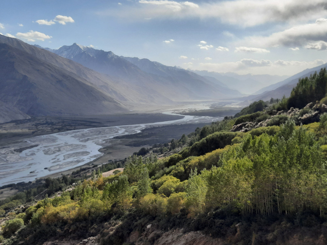 Pamir Guides-Murghab必去景点