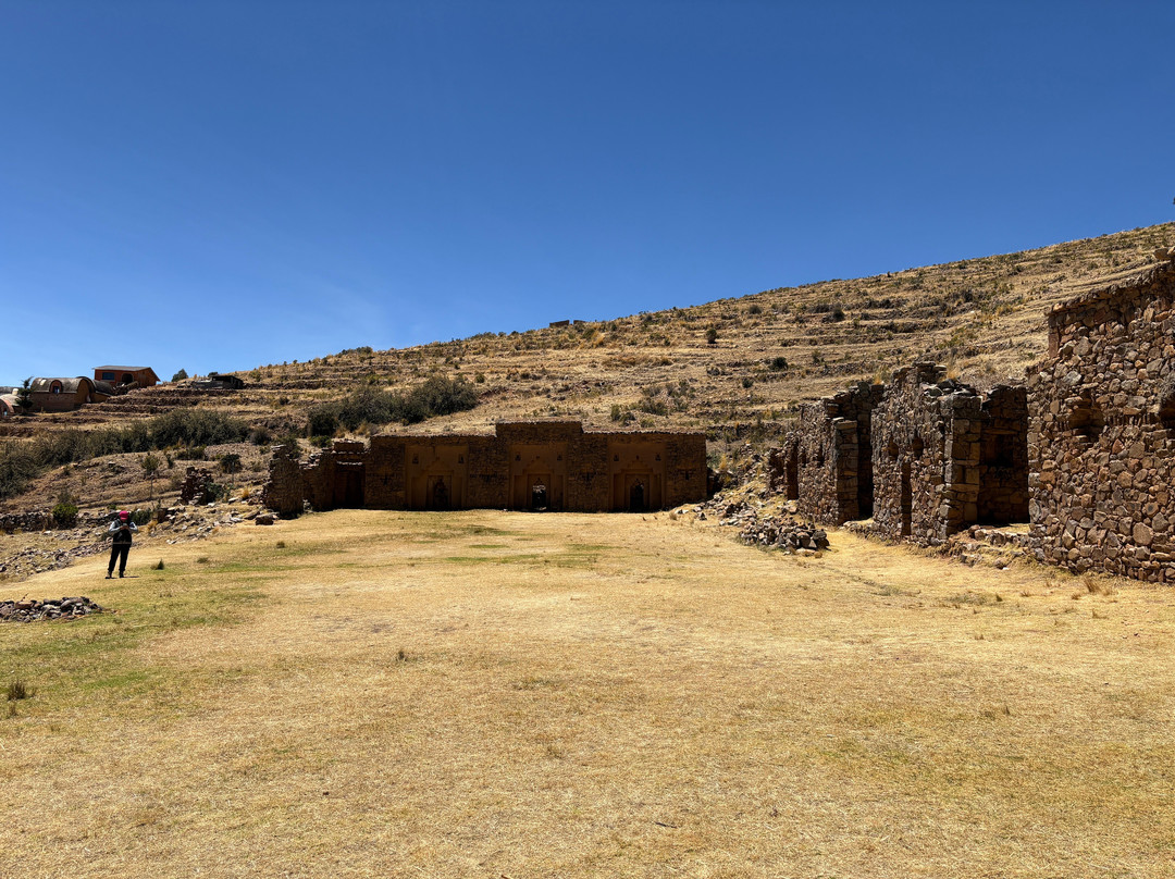 Lake Titicaca-科帕卡巴纳必去景点
