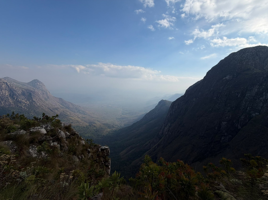 Mulanje Mountain Tour Guide-姆兰杰必去景点