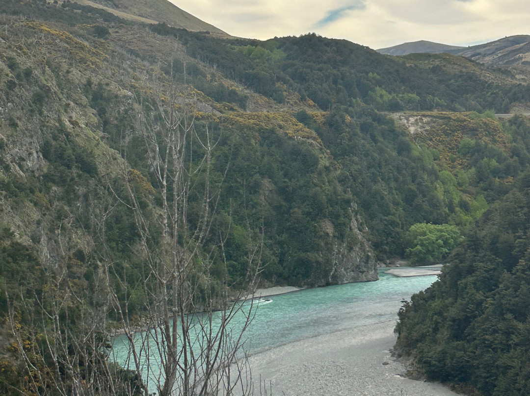 Great Journeys New Zealand-基督城必去景点