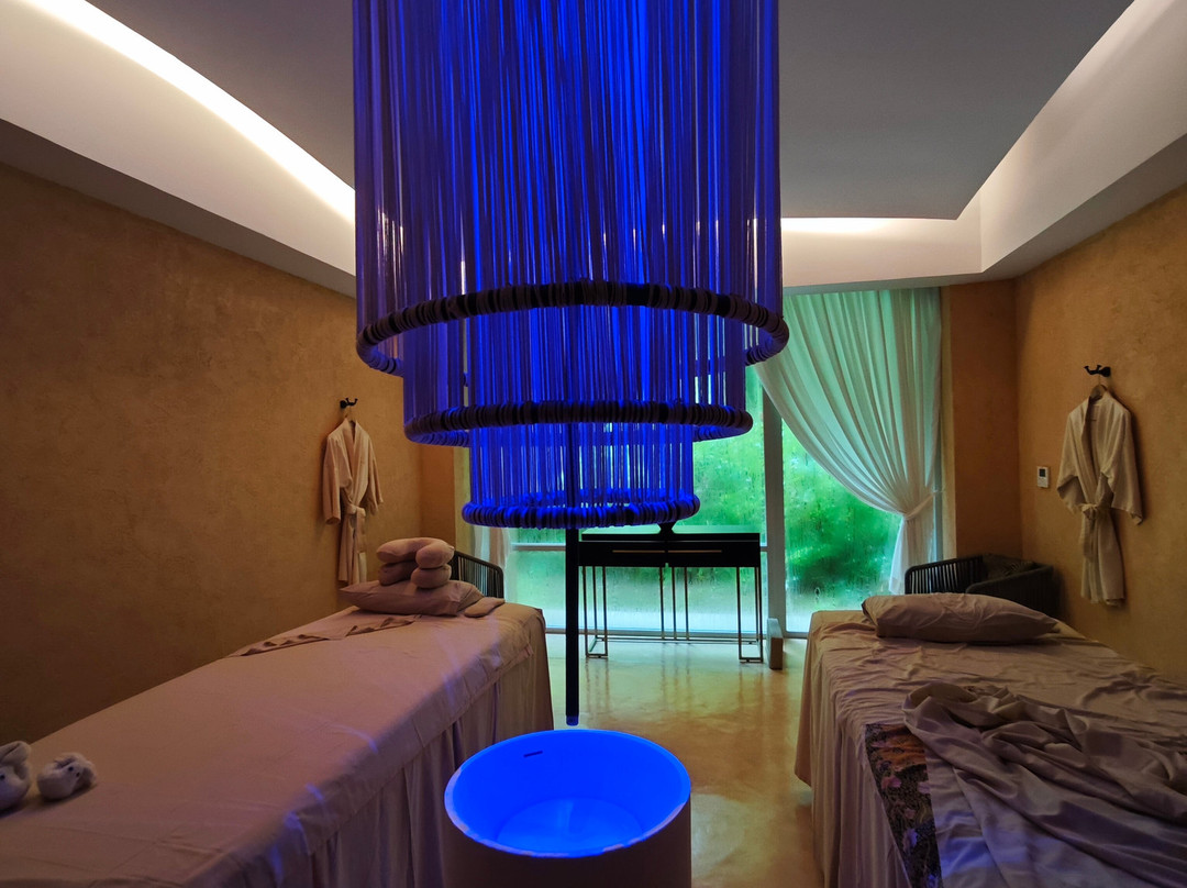 Sunyata Spa & Wellness Island Escape Burasari-Coconut Island必去景点