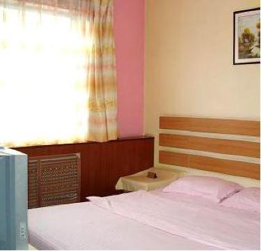 北京如家昌平体育馆店-客卧