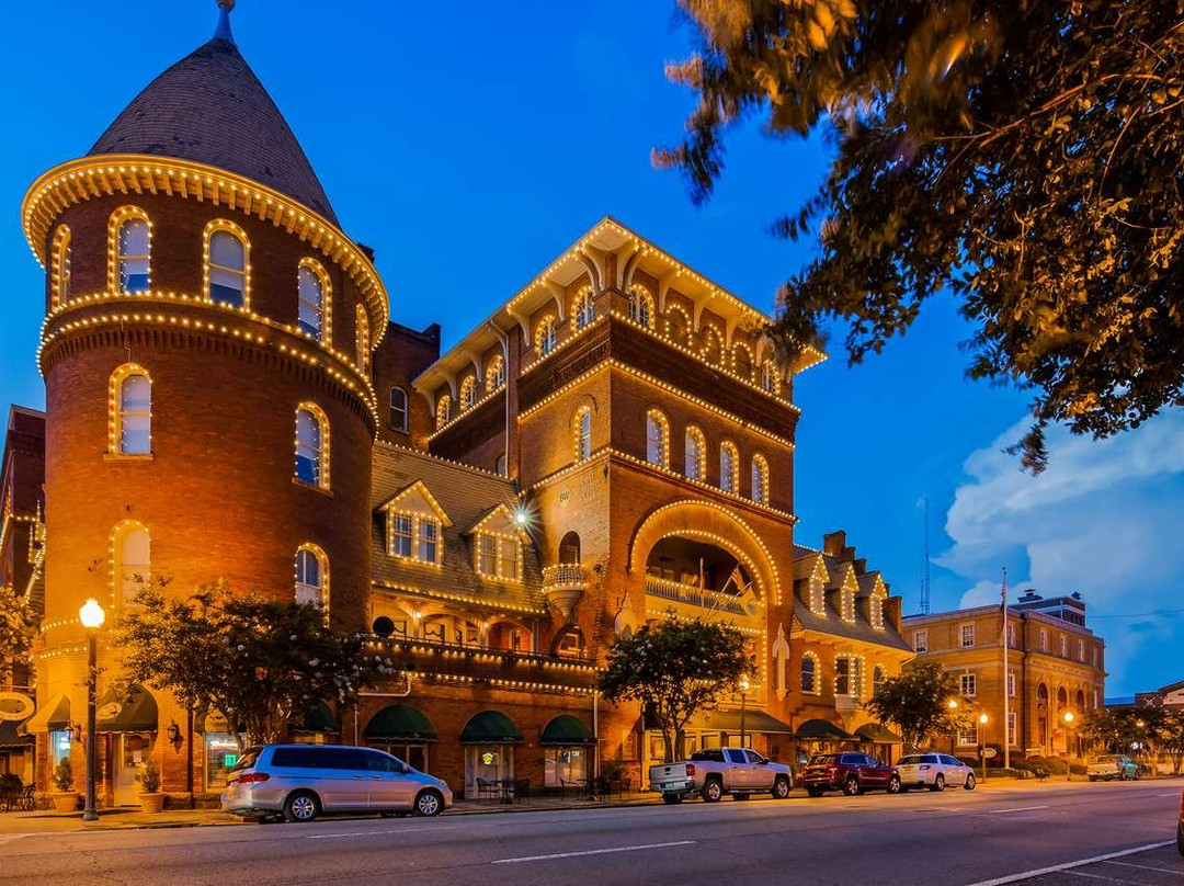 Windsor Hotel, Ascend Hotel Collection主图