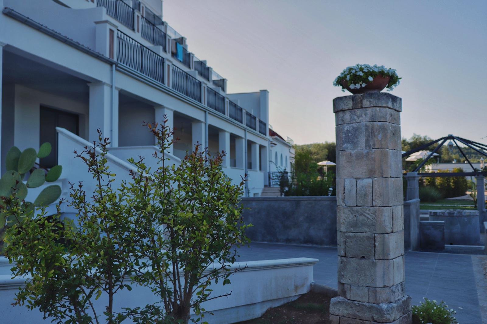 Hotel Puglia Garden-官方