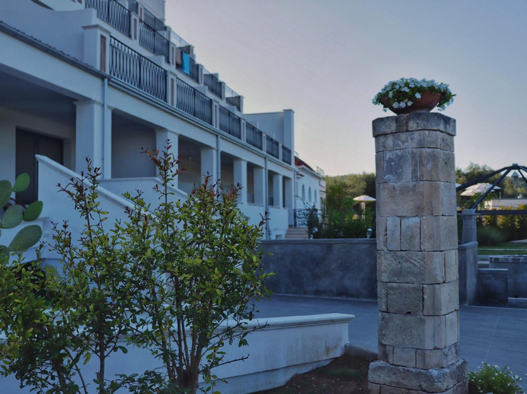 Hotel Puglia Garden