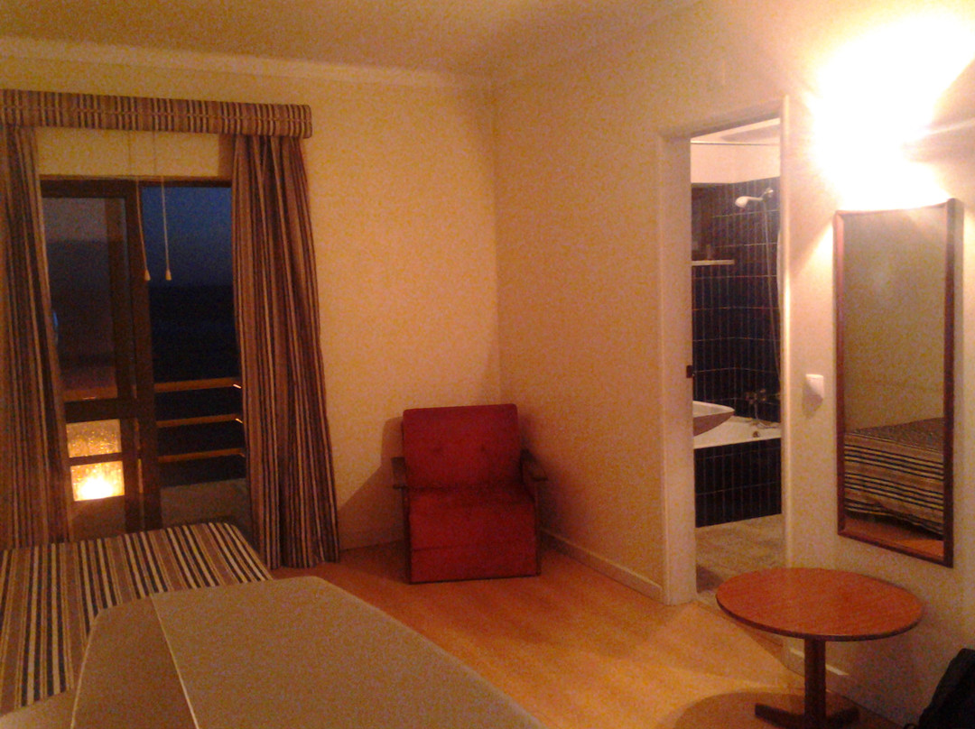 Hotel Tamargueira
