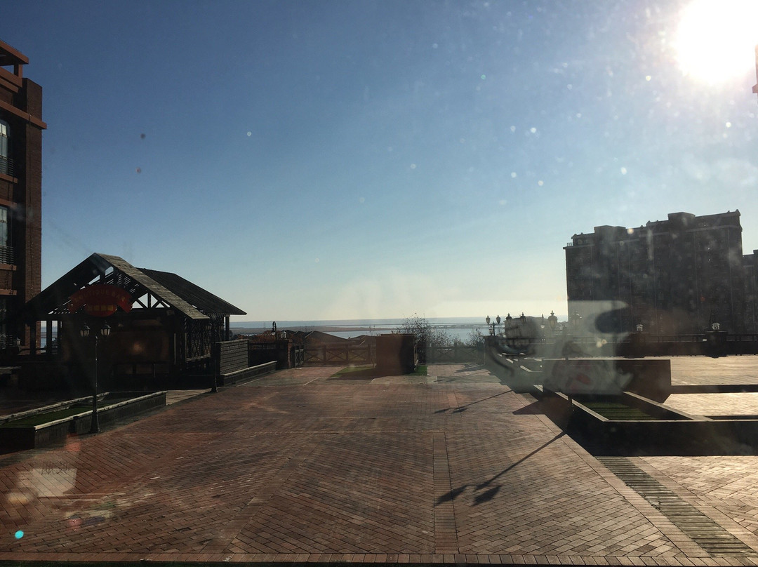 东一雅阁璞邸酒店 