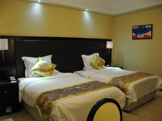 兴旺国际饭店主图