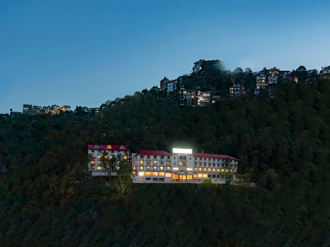 8fold  By Larisa, Shimla主图