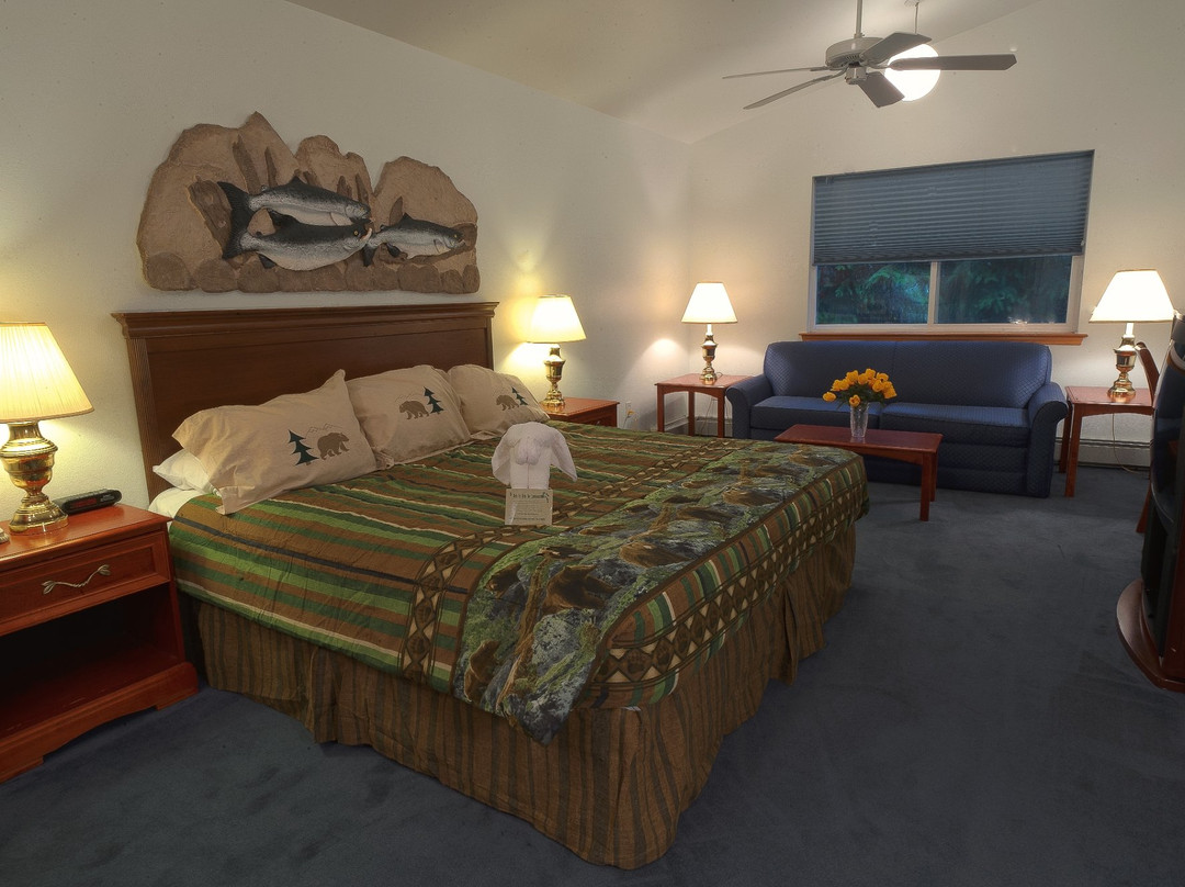 弗伦提尔套房机场酒店