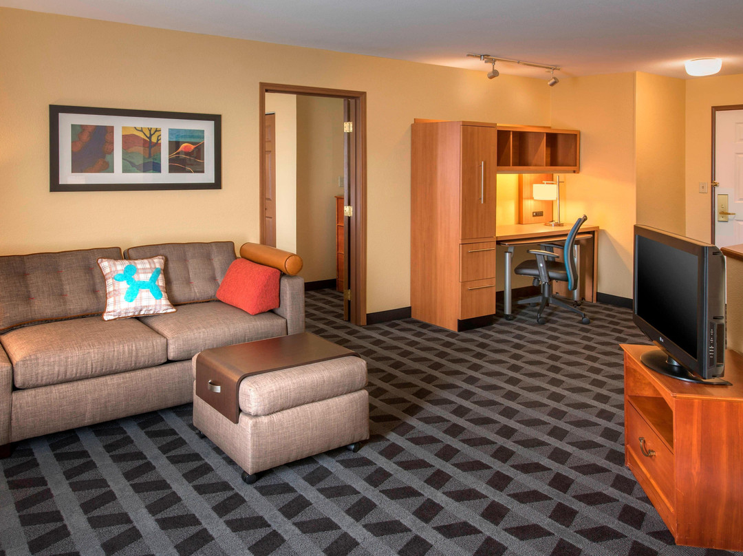 Towneplace Suites Denver Tech Center主图