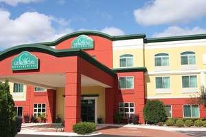 Four Points by Sheraton Appleton-官方