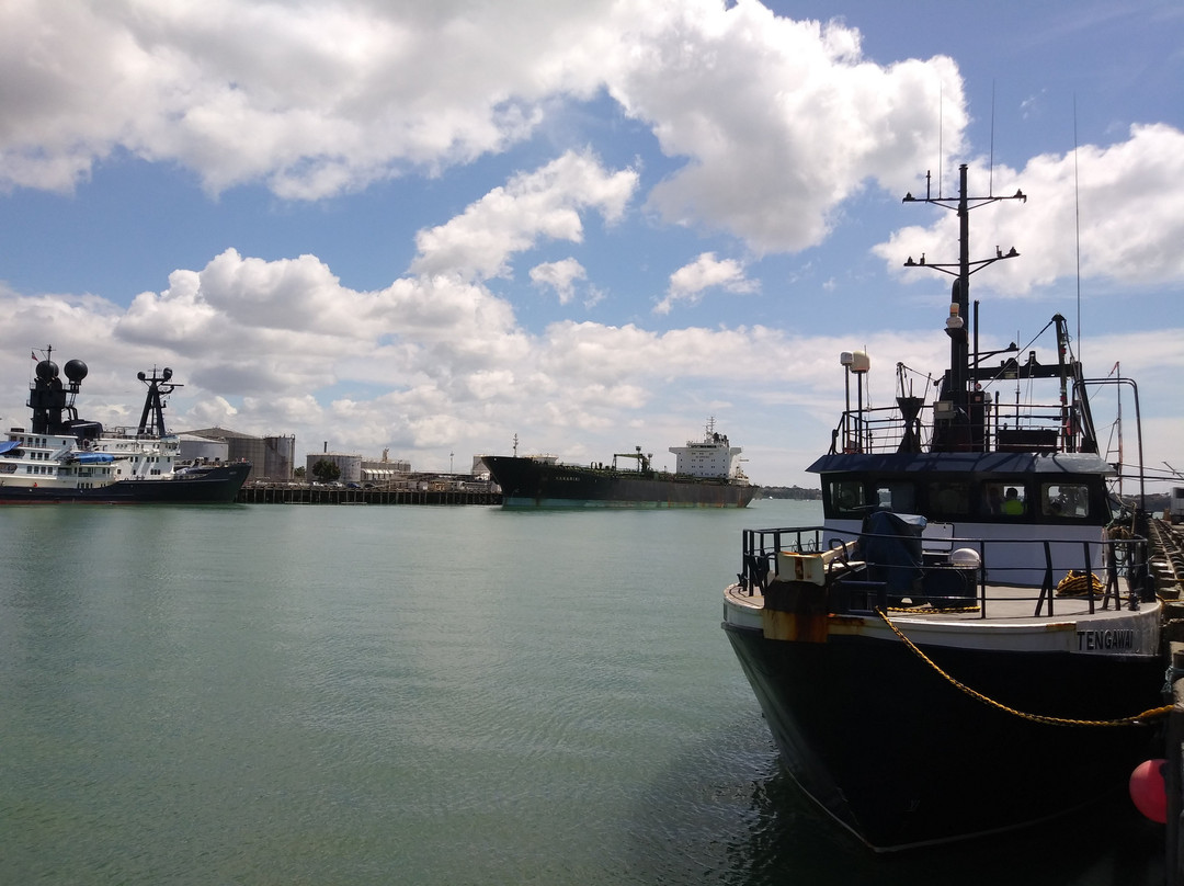 Gisborne酒店住宿-Gisborne Motel