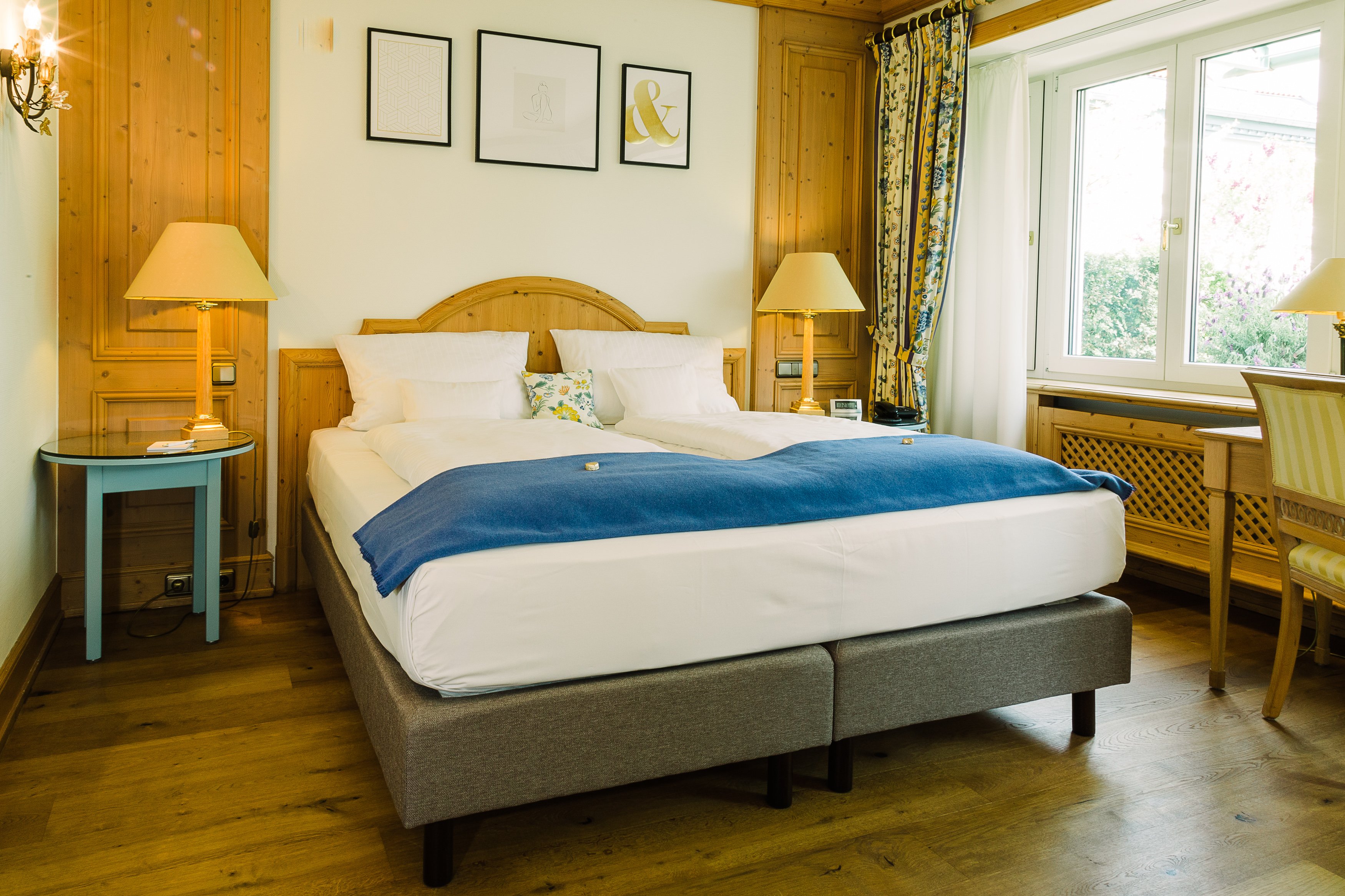 Boutique Hotel Seitner Hof-官方