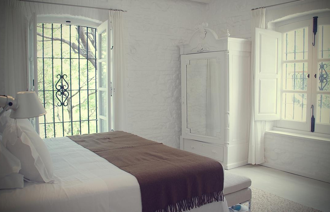 科洛尼亚·德尔萨克拉门托城酒店住宿-Charco Hotel