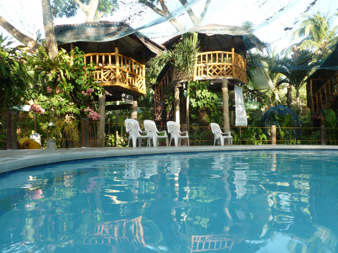 Sea Forest Resort