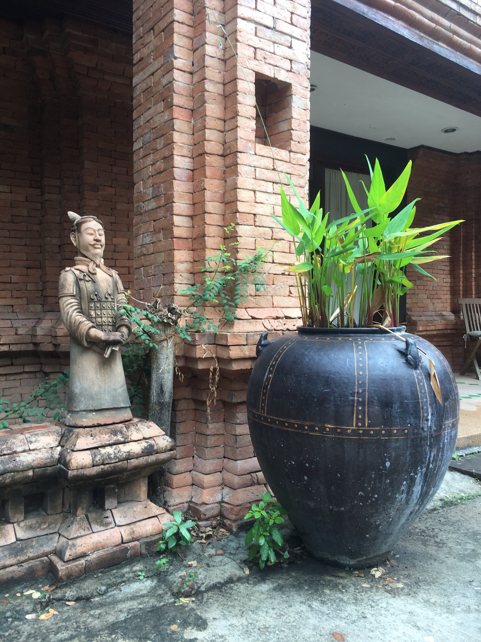 Baan Tawai Lanna Resort-官方