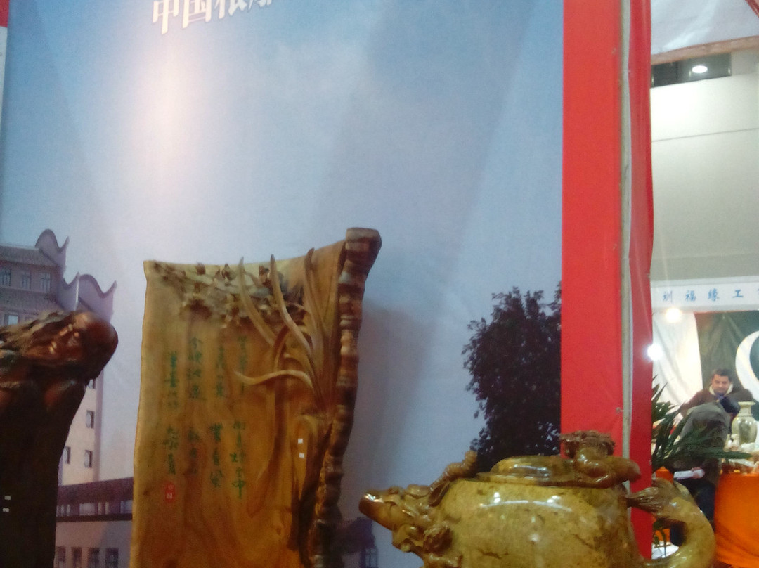 建瓯旅游攻略图片