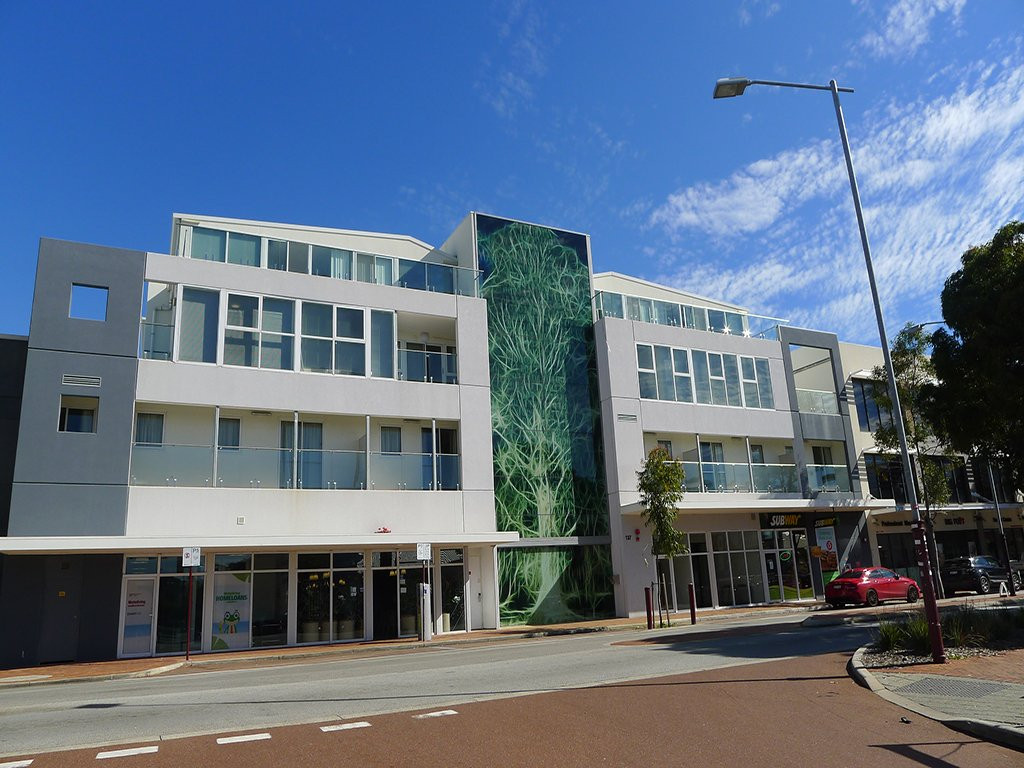 Highgate酒店住宿-Citylights Hotel