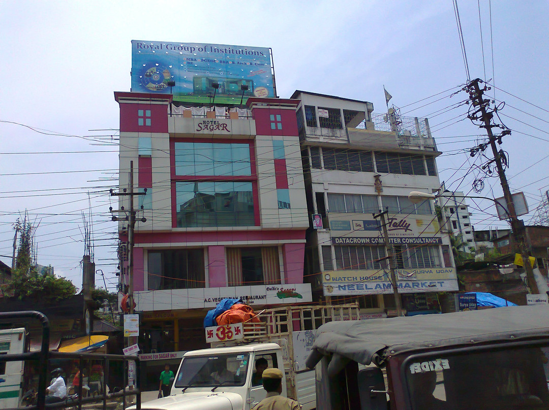 Hotel Sagar
