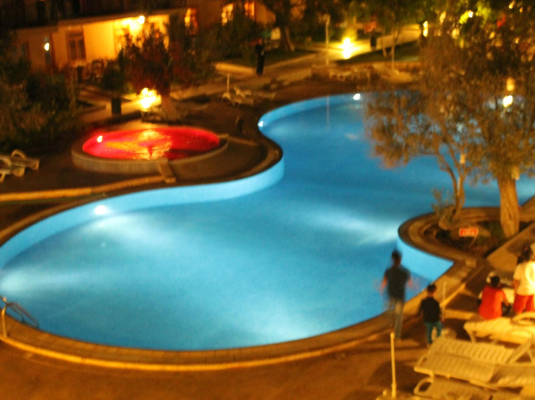 Club Hotel Gultur