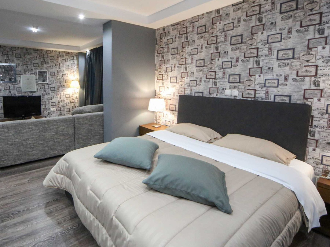 Athina Airport Hotel