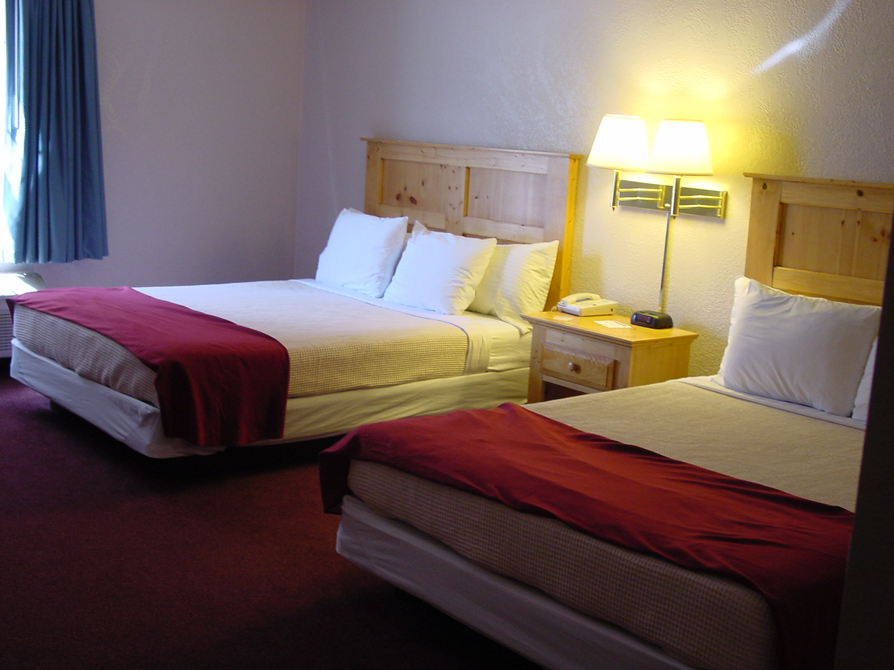Nauvoo Family Inn & Suites-官方
