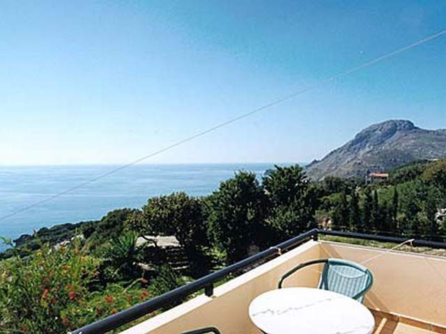 Lefkogia酒店住宿-Elgini Studios Apartments