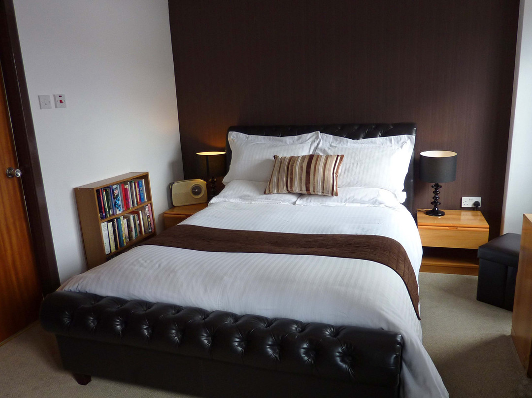 Argyll Hotel