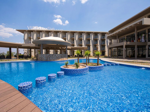 太特酒店住宿-VIP Executive Tete