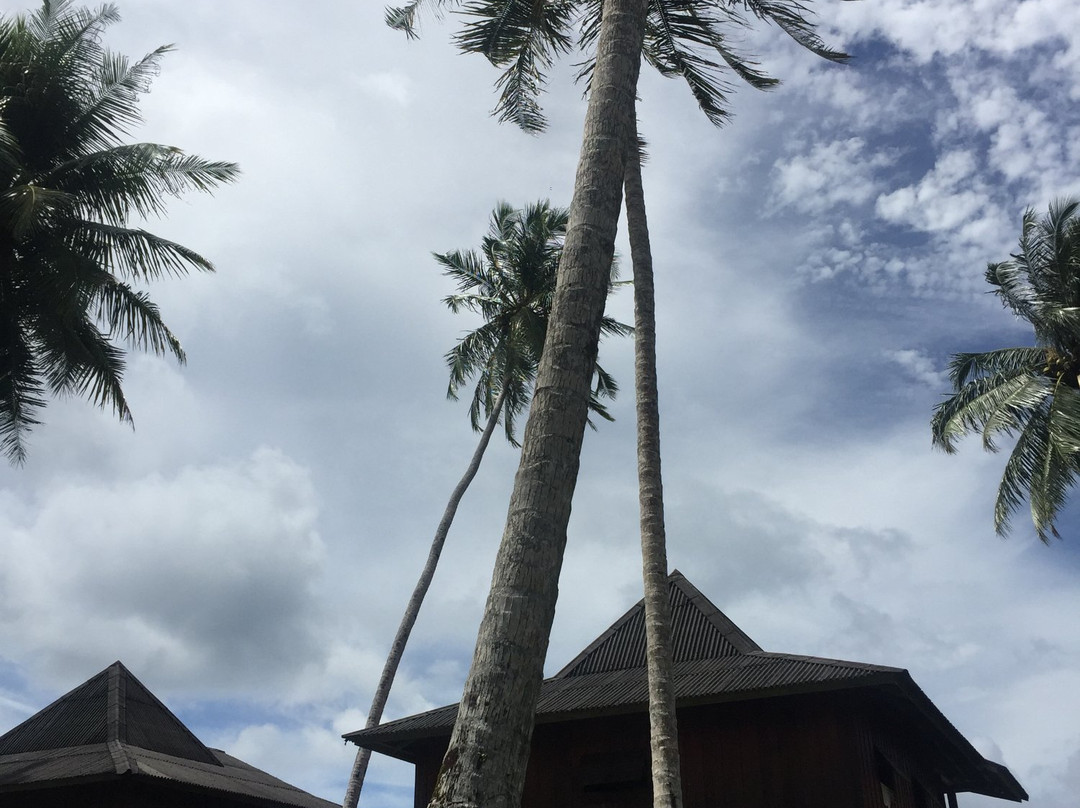 Percut Sei Tuan酒店住宿-TELOS101