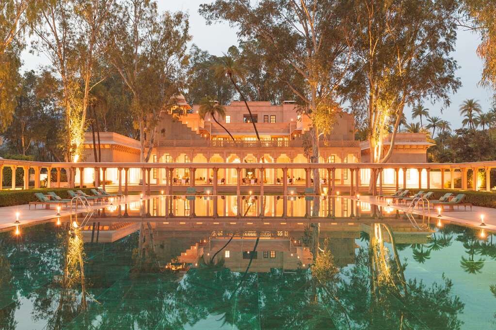 Amanbagh-官方
