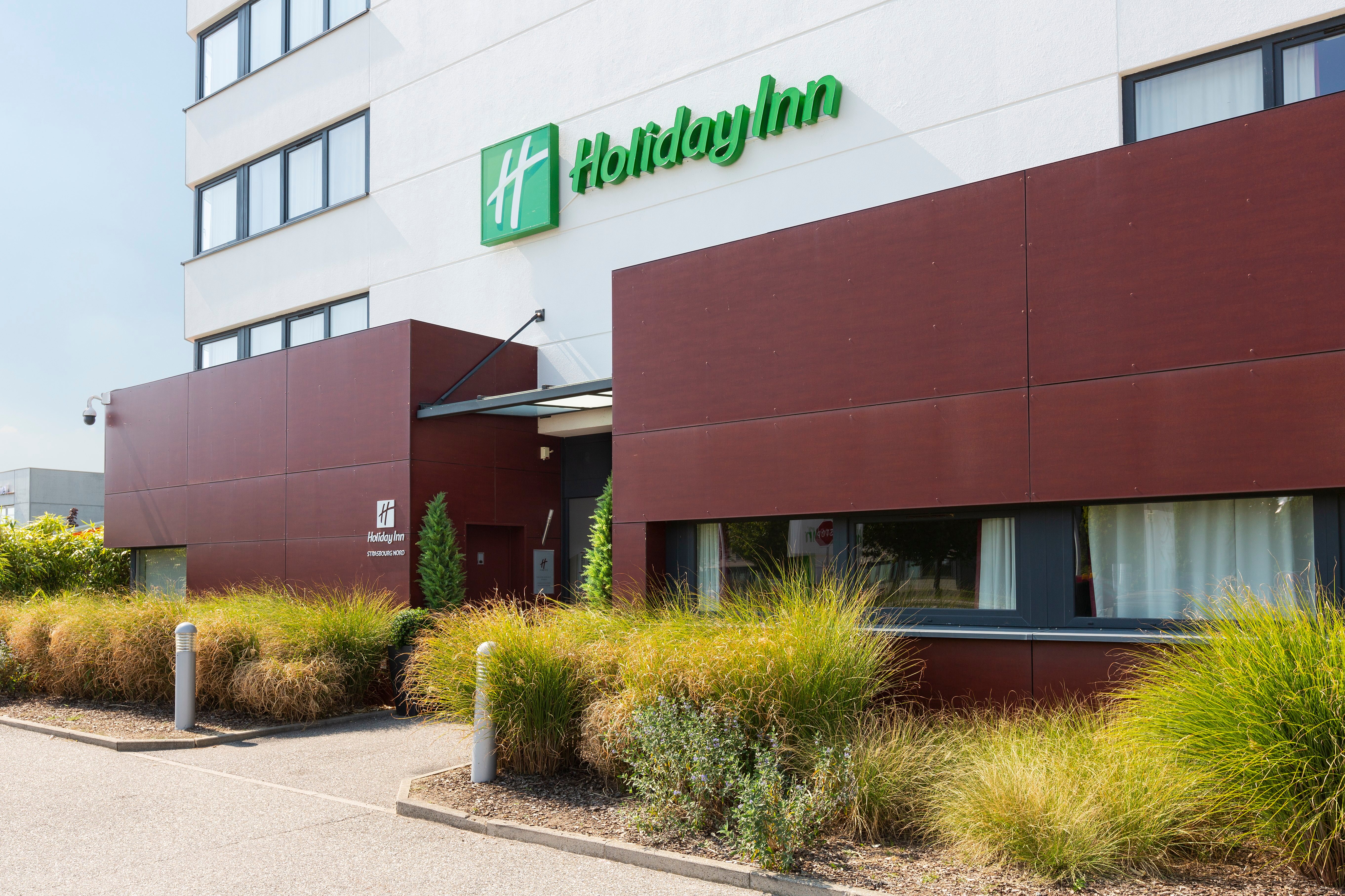 Holiday Inn Strasbourg - Nord By IHG-官方