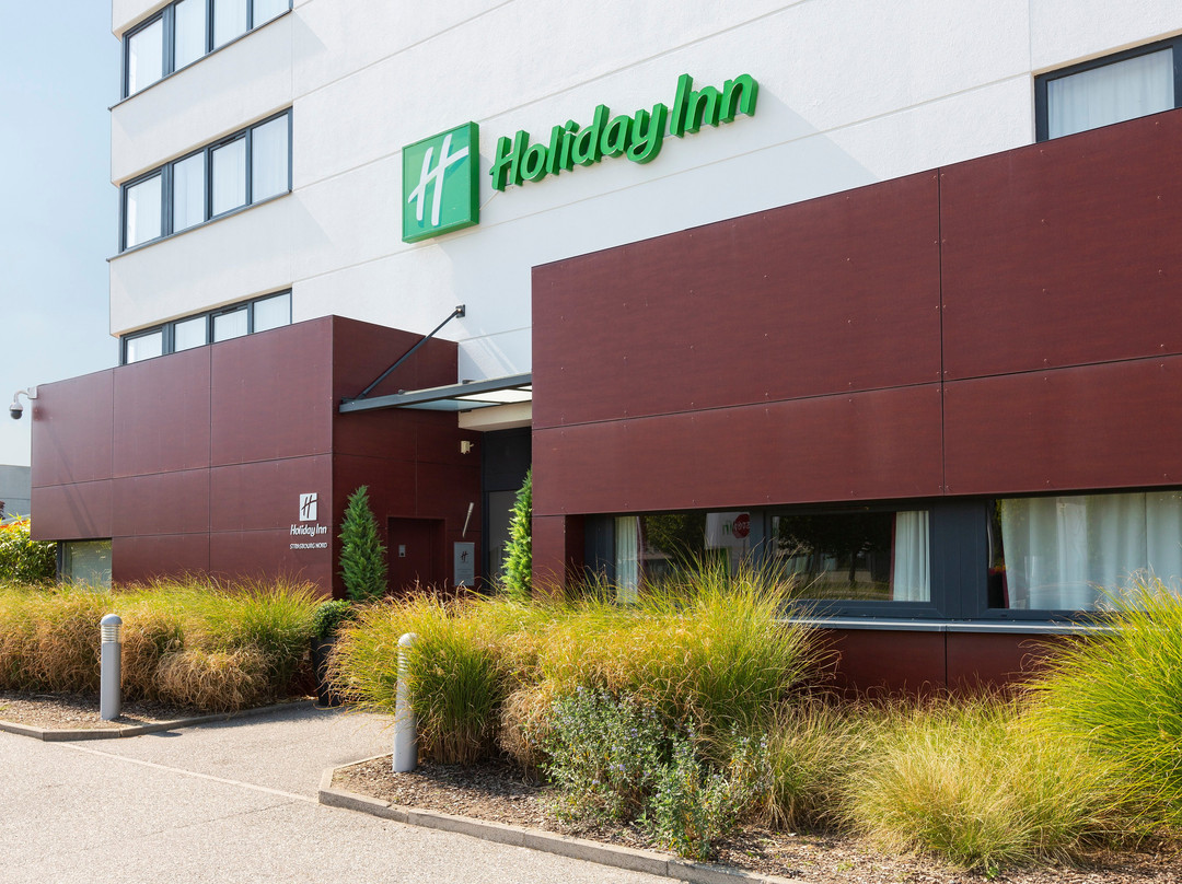 Holiday Inn Strasbourg - Nord By IHG主图