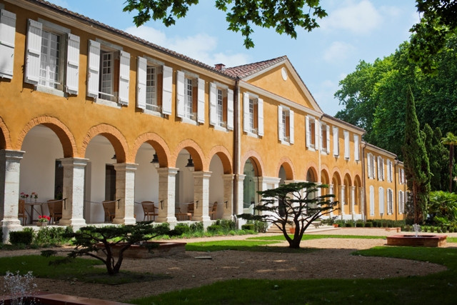Saint-Julien-d'Armagnac旅游攻略图片
