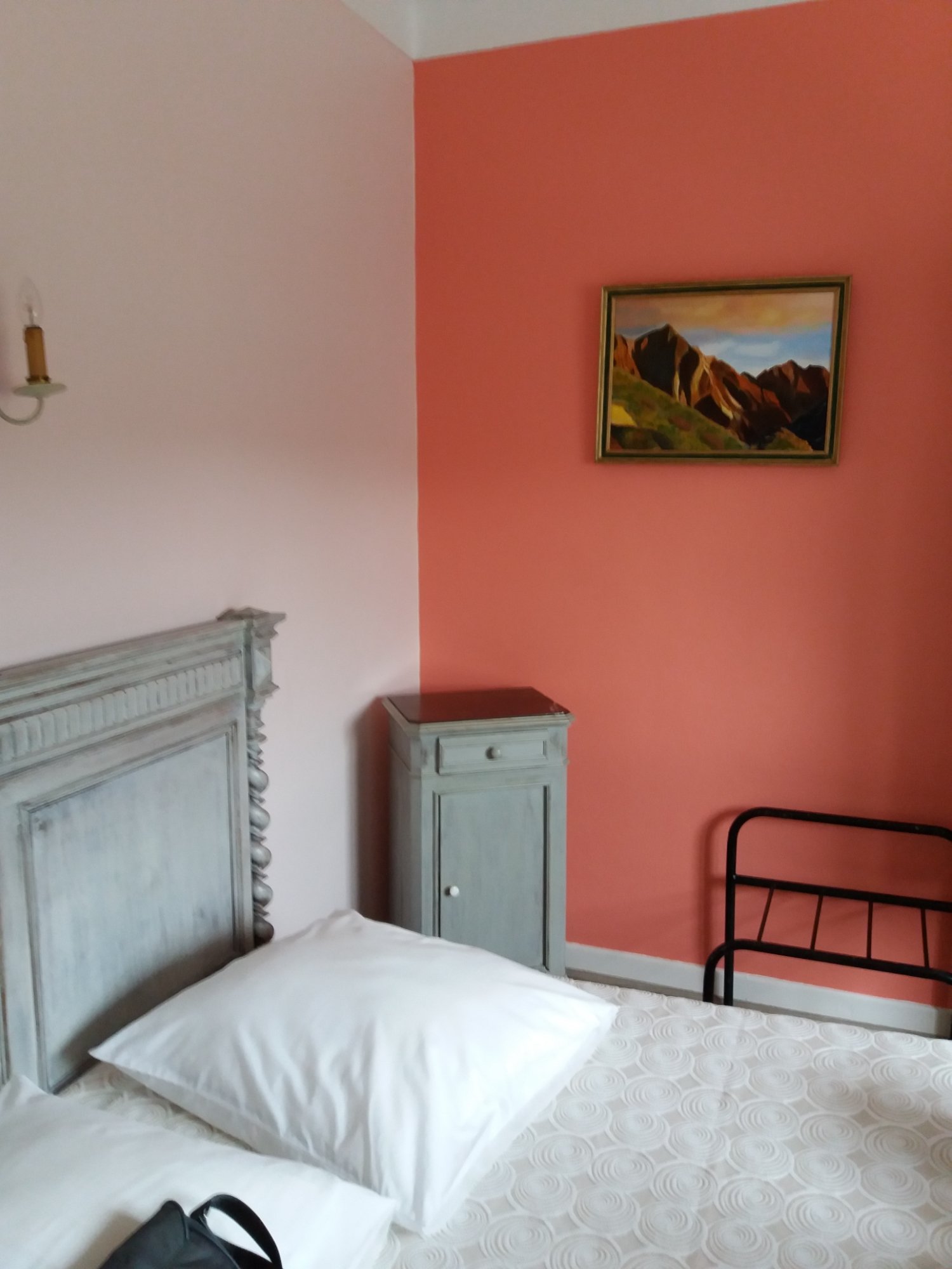 Hotel Le Valier-官方