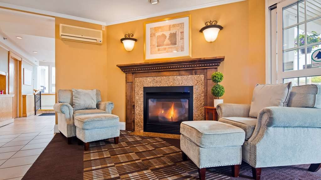 梅里马克山谷贝斯特韦斯特普勒斯酒店主图