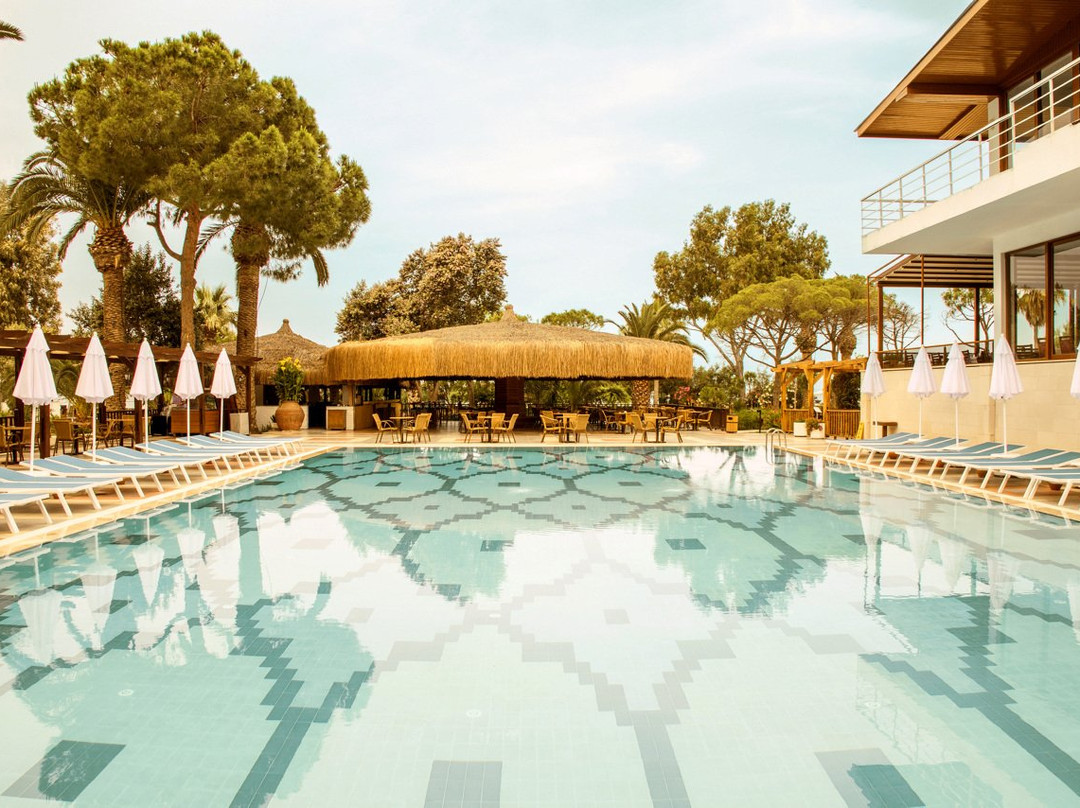 Atlantique Holiday Club主图