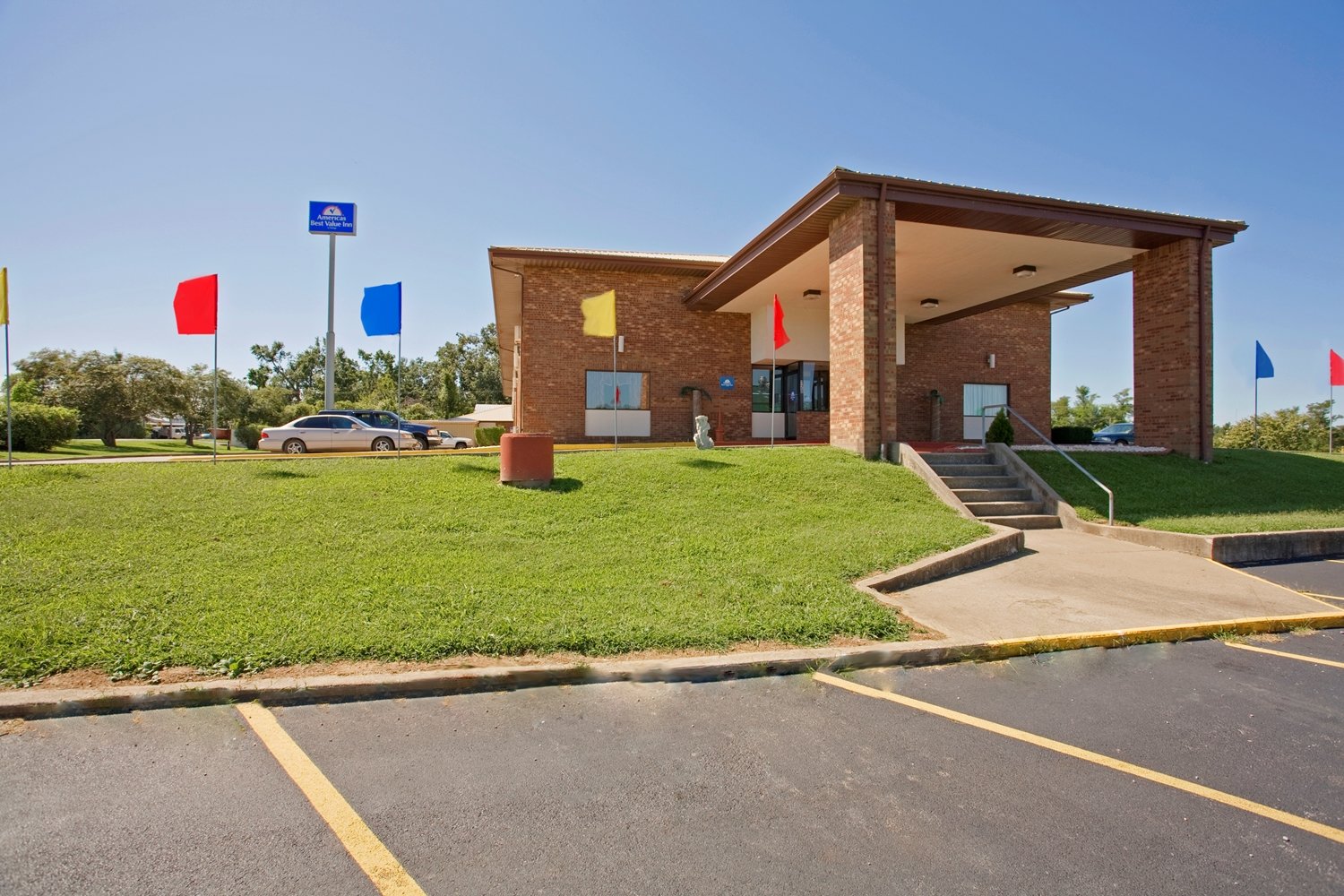 Regency Inn Ullin.Hotel - Cheekwood Inn Ullin, IL-官方