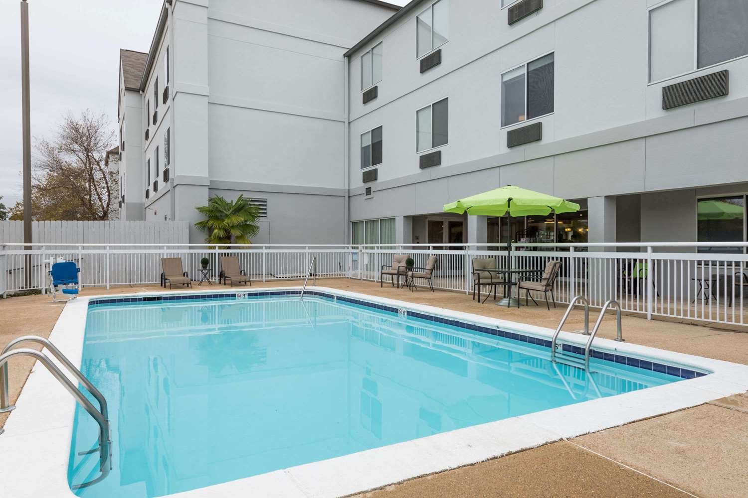 Wingate By Wyndham Shreveport Airport-官方