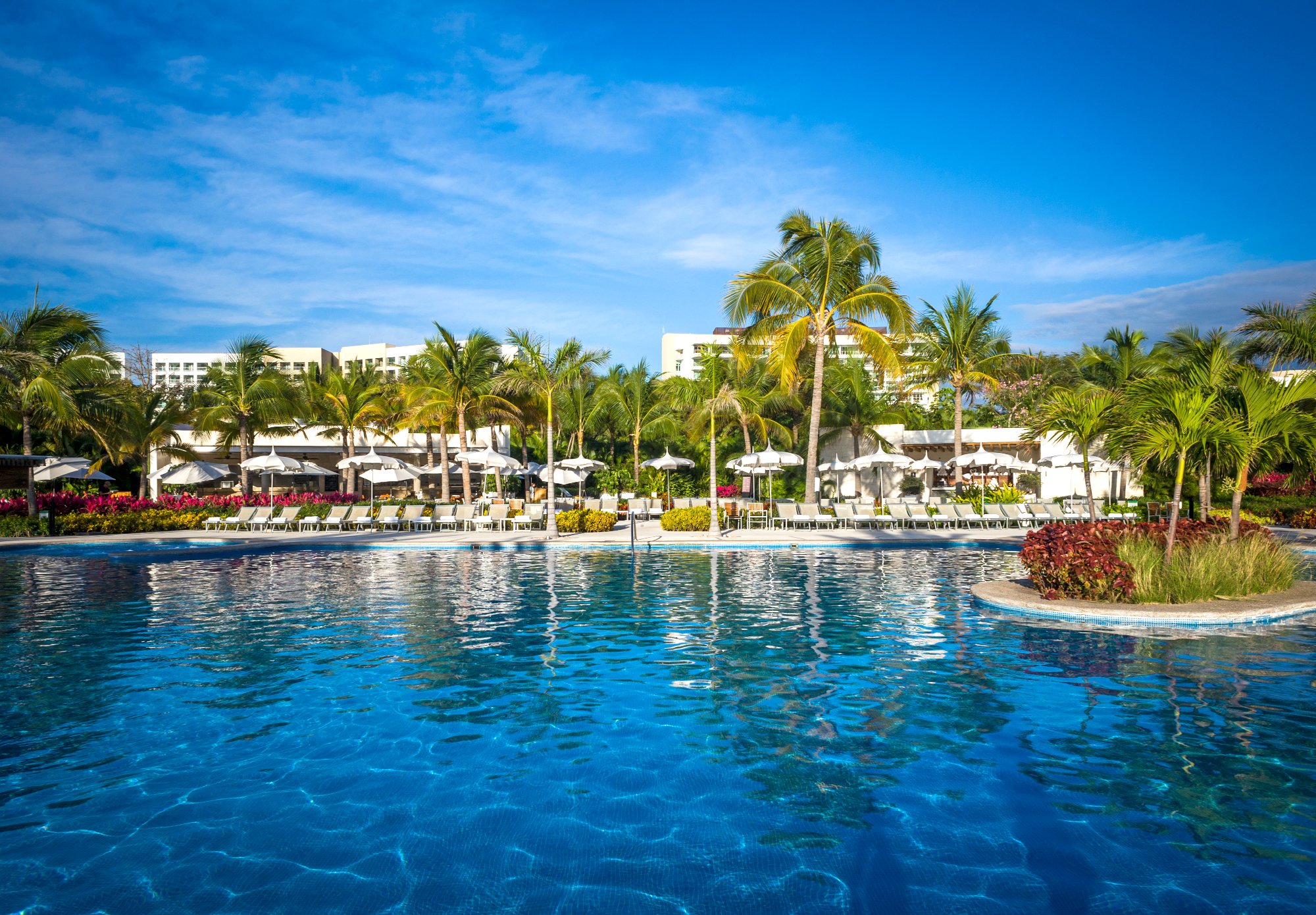 The Grand Bliss at Vidanta Nuevo Vallarta-官方