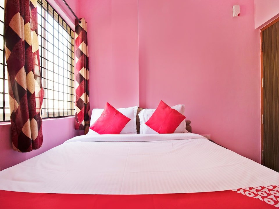 OYO 35963 Malnad Residency