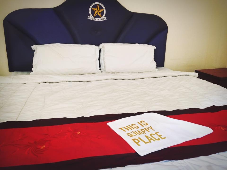 The Star Hotel-官方